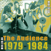 The Audience - 1979-1984