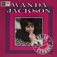 Wanda Jackson - Made In Germany (Expanded Edition)