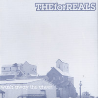theFORreals - Wash Away The Cheer