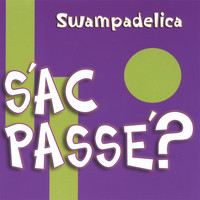 Swampadelica - S'ac Passe'