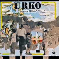 Urko - Zuretzat Galizia