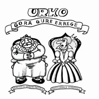 Urko - Gora gure errege