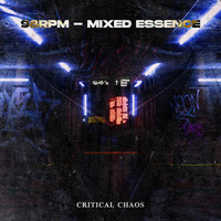 9 8 r p m - MIXED ESSENCE