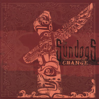The Sundogs - Instrument of Change