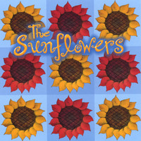 The Sunflowers - The Sunflowers