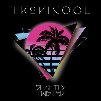 Paul Hardcastle - Tropicool (Slightly Twisted Remix)