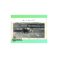 Illinois - Me n My Girl