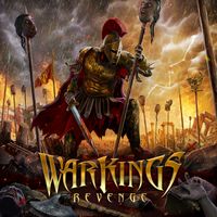 Warkings - Odin's Sons (feat. The Queen of the Damned)