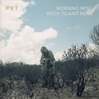 PVT - Morning Mist, Rock Island Bend