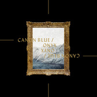 Canon Blue - Onyx