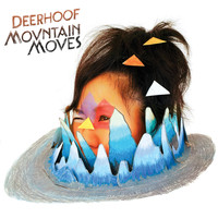 Deerhoof - Come Down Here & Say That (feat. Lætitia Sadier)