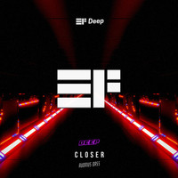 Audrius Bass - Closer