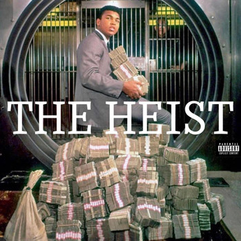 Slade - The Heist (Explicit)