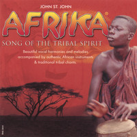 Afrika - Song of the Tribal Spirit