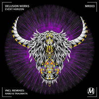 Delusion Works - Event Horizon