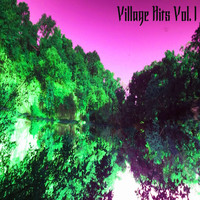 AT - Village Hits Vol. 1 (Explicit)