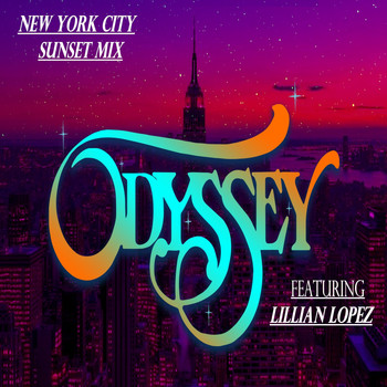 Odyssey - New York City (Sunset Mix)