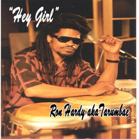 Ron Hardy - Hey Girl