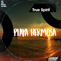 True Spirit - Playa Hermosa