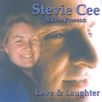 Stevie cee - Love & Laughter