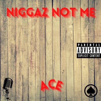 Ace - Niggaz Not Me (Explicit)