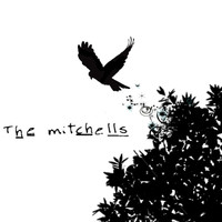 The Mitchells - Bird Feather EP