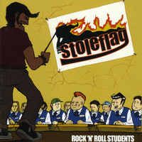 The Stoleflag - Rock'n'Roll Students