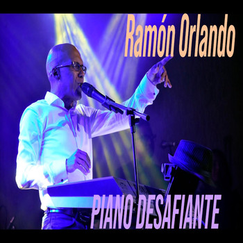 Ramon Orlando - Piano Desafiante