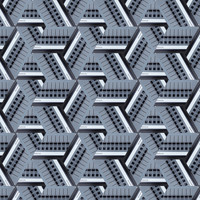 John Tejada, Arian Leviste - 12 Bit Rhythm Trax