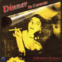 Aldemaro Romero - Dinner In Caracas