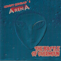 Conny Conrad - The Battle of Overmoun