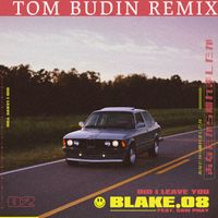 Blake.08 - Did I Leave You (Tom Budin Remix)