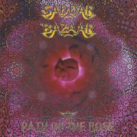 Saddar Bazaar - Path Of The Rose