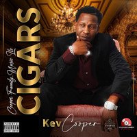 Kev Cooper - Cigars