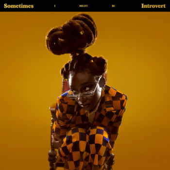 Little Simz - Sometimes I Might Be Introvert (Explicit)