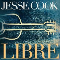 Jesse Cook - Libre