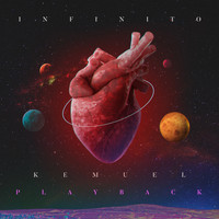 Kemuel - Infinito (Playback)