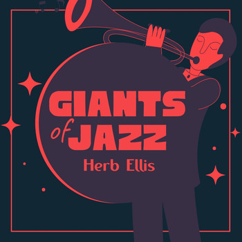 Herb Ellis - Giants of Jazz