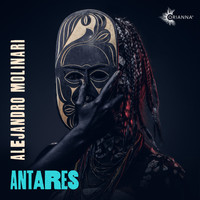 Alejandro Molinari - Antares
