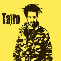 Taïro - Street Tape, Vol. 1