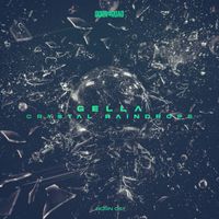 Gella - Crystal Raindrops