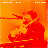 Rick Pino - The Early Years