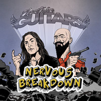 Electric Guitars - Nervous Breakdown
