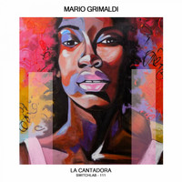 Mario Grimaldi - La Cantadora