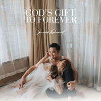 Jonas David - God's Gift to Forever (Explicit)