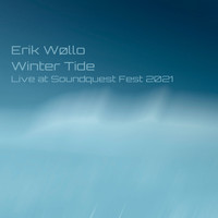 Erik Wøllo - Winter Tide (Live at SoundQuest Fest 2021)