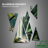 Bluebear Project - Colours of Life 2021