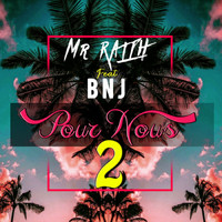 Mr Ralph - Pour nous deux