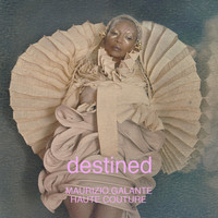 Thierry Los - Destined (Maurizio Galante Haute Couture 2021)