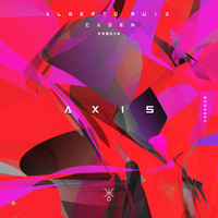 Alberto Ruiz, Caden - Axis